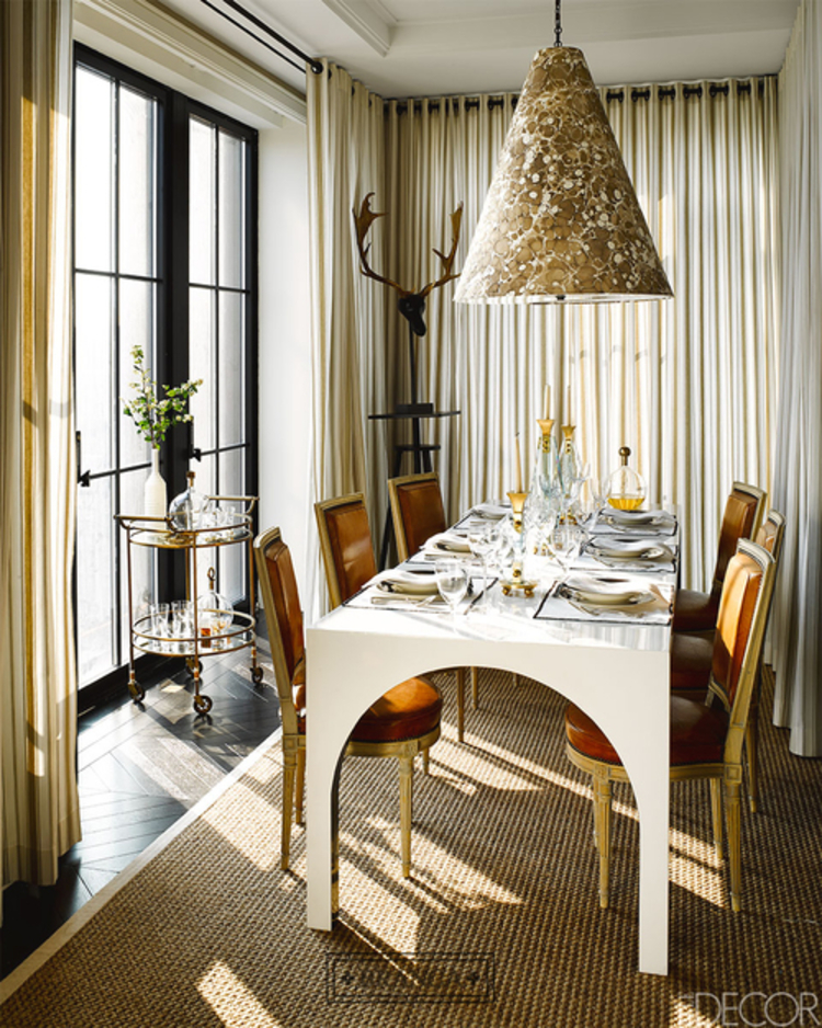 Confort and Elegance - Alessandra Branca Designs