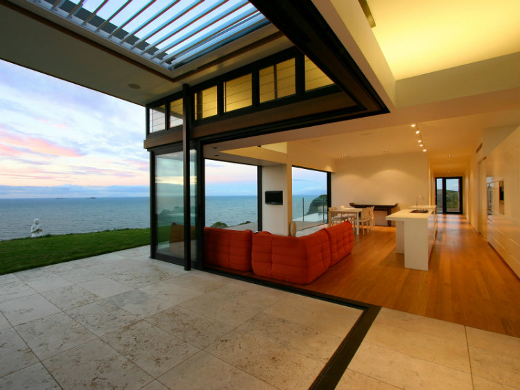 Daniel Marshall Architects - Korora
