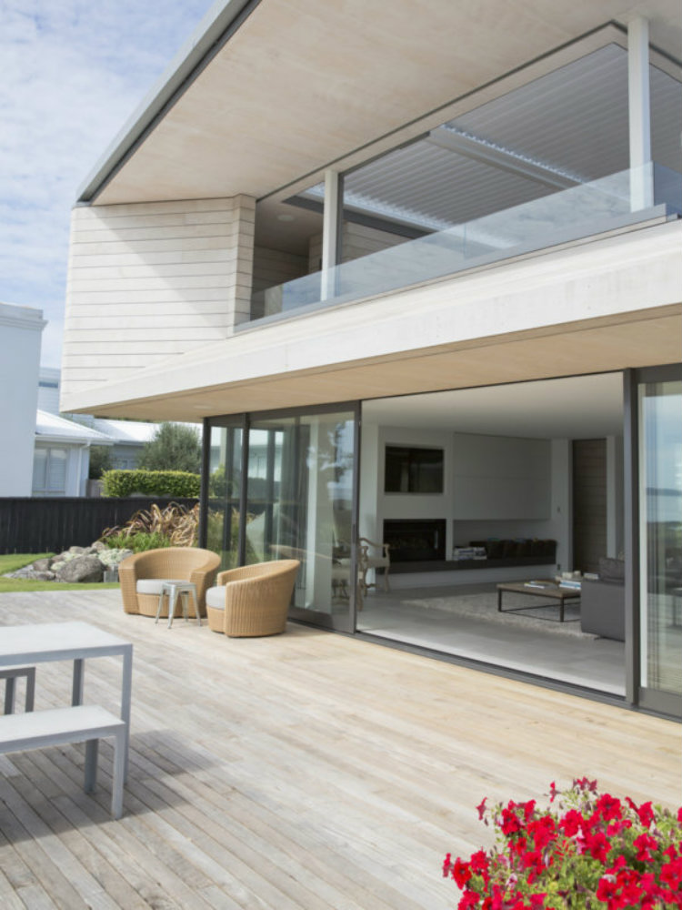 Daniel Marshall Architects - Omaha