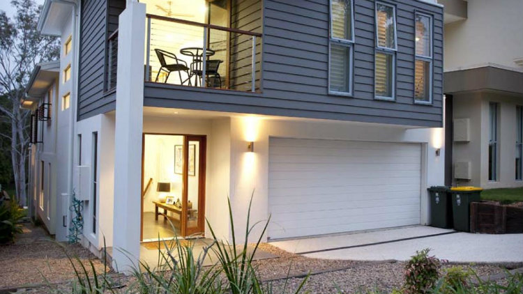 DesignBuild Homes - Alderley