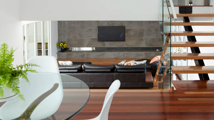 DesignBuild Homes - Ascot