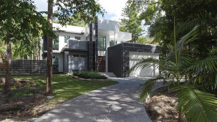 DesignBuild Homes - Ashgrove 1