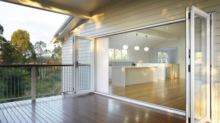 DesignBuild Homes - Ashgrove 2