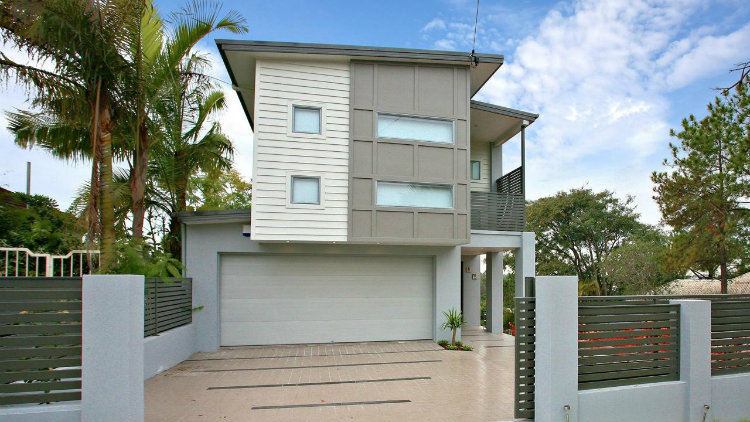 DesignBuild Homes - Balmoral 2