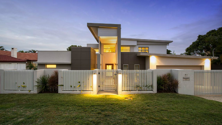 DesignBuild Homes - Coorparoo