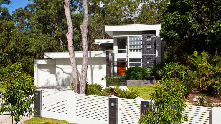 DesignBuild Homes - Fig Tree Pocket 1