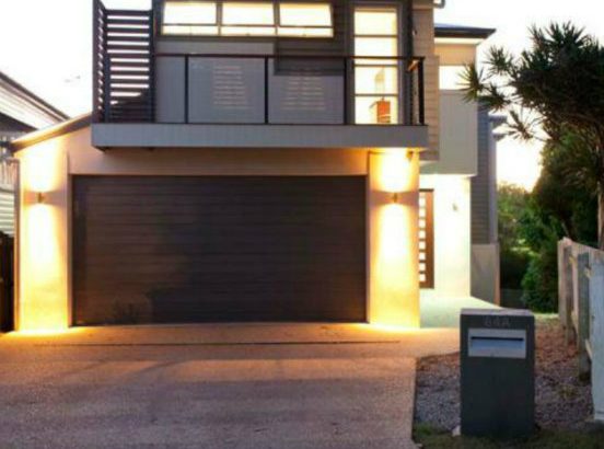 DesignBuild Homes - The Grange