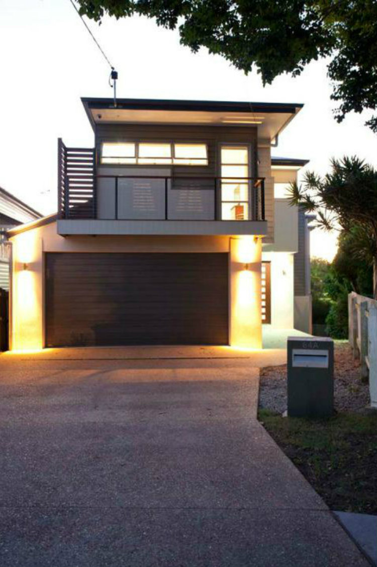 DesignBuild Homes - The Grange