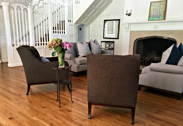 Divvy House - Timeless Interiors