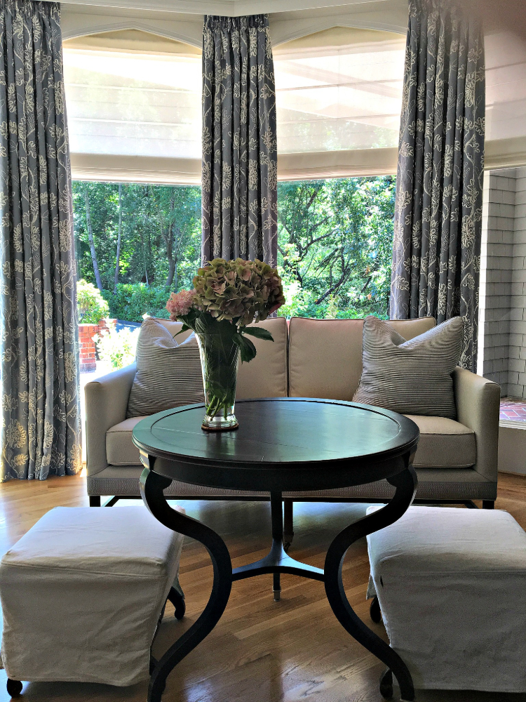 Divvy House - Timeless Interiors