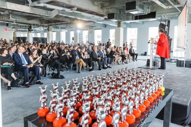 ICFF New York 2019