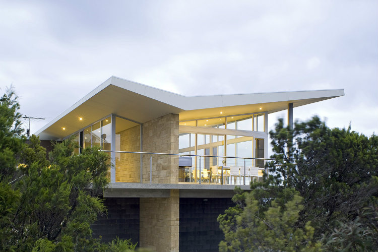 Island Beach House