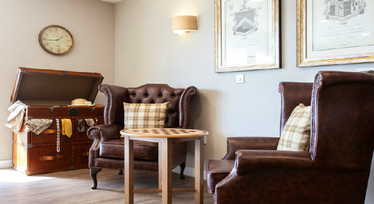 Just Imagine Interiors - Cramond Capa