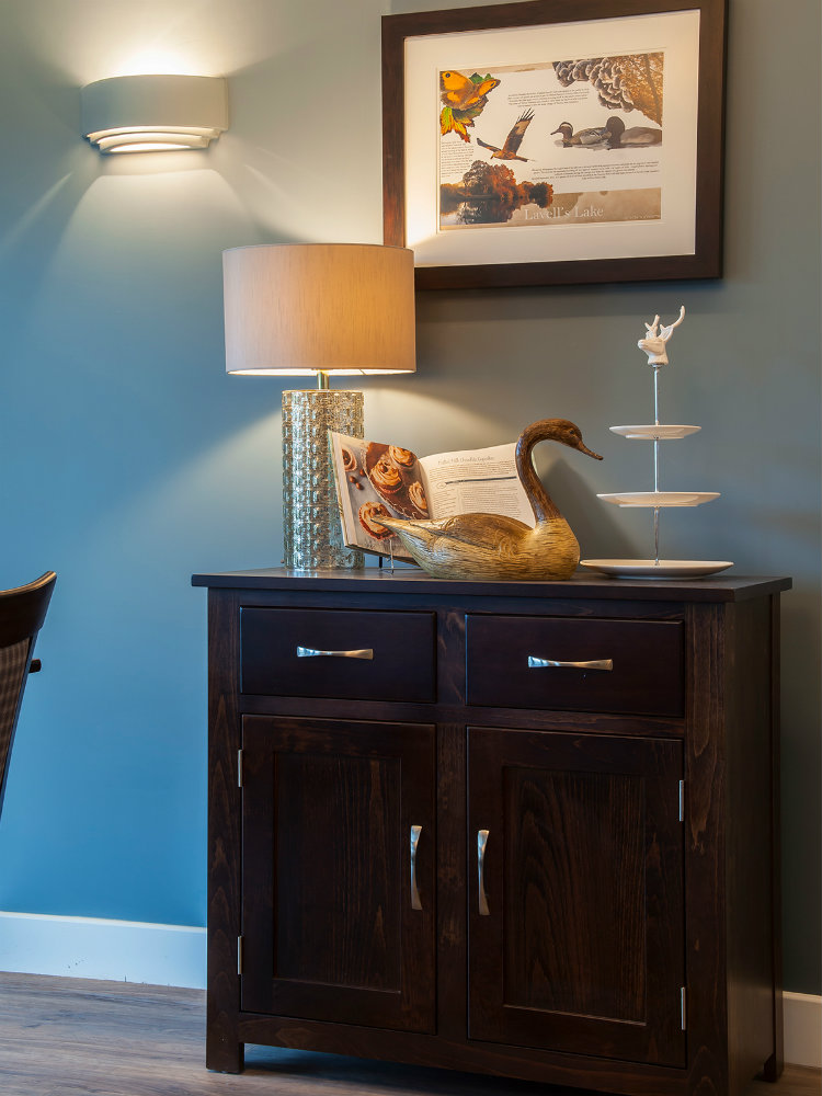 Just Imagine Interiors - Fosters Lane