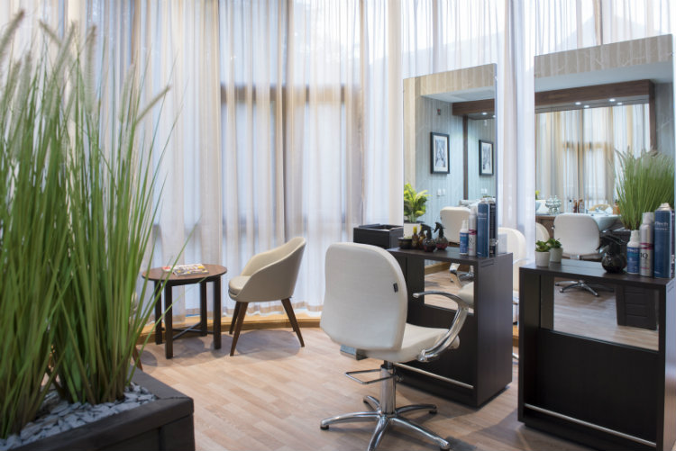 Just Imagine Interiors - Ian Southerin Deeside