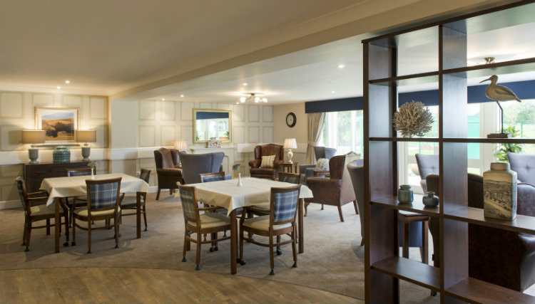 Just Imagine Interiors - Kiwi House