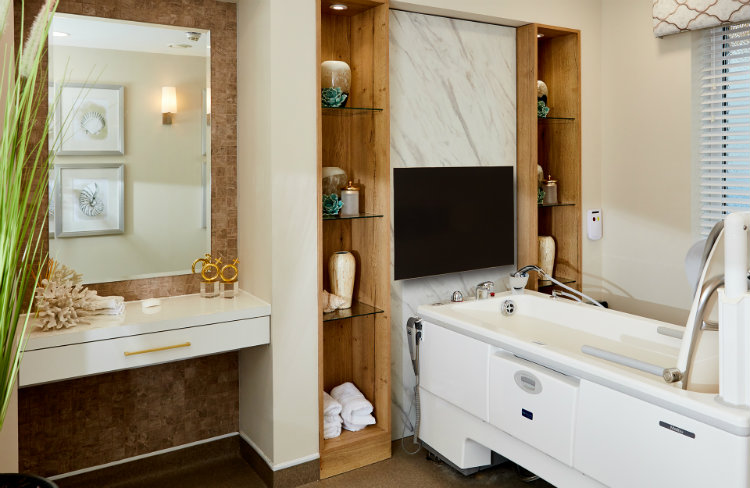 Just Imagine Interiors - Montgomery House