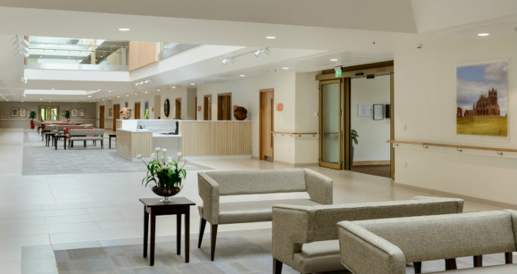 Just Imagine Interiors - Oak Priory