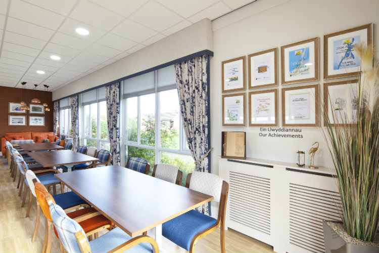 Just Imagine Interiors - Parkway