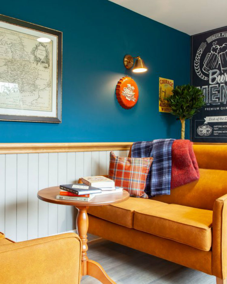 Just Imagine Interiors - Riverdale Essex
