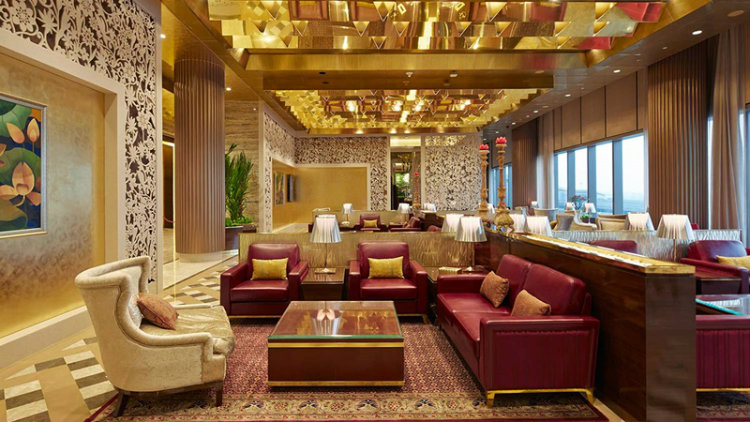 Mace Group - Mumbai Airport