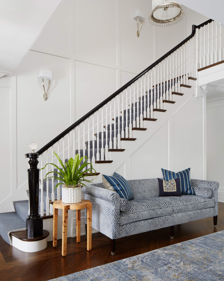 Soucie Horner - Defining Lifestyle Through Design