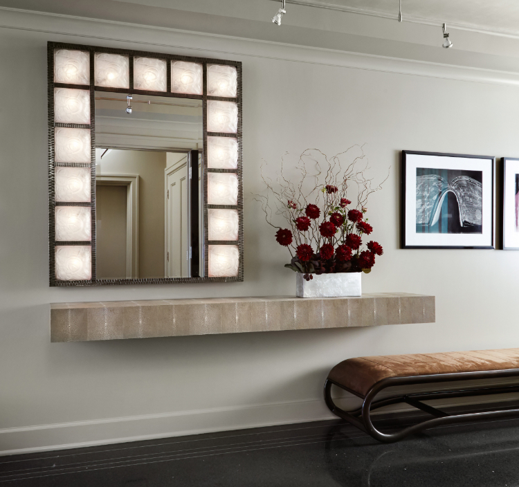 Soucie Horner - Defining Lifestyle Through Design