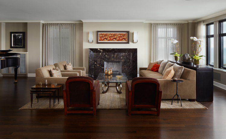 Soucie Horner - Defining Lifestyle Through Design