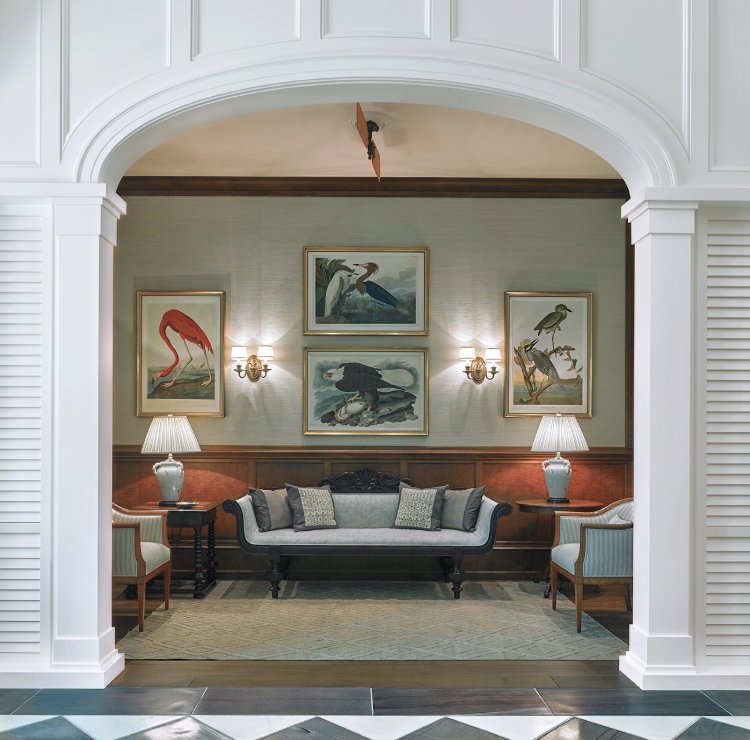 Soucie Horner - Defining Lifestyle Through Design