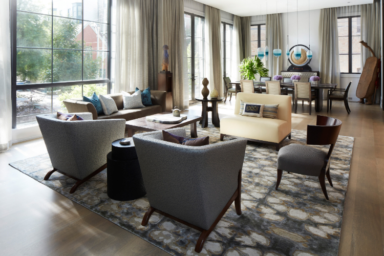 Soucie Horner - Defining Lifestyle Through Design