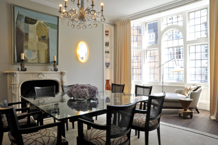 Soucie Horner - Defining Lifestyle Through Design