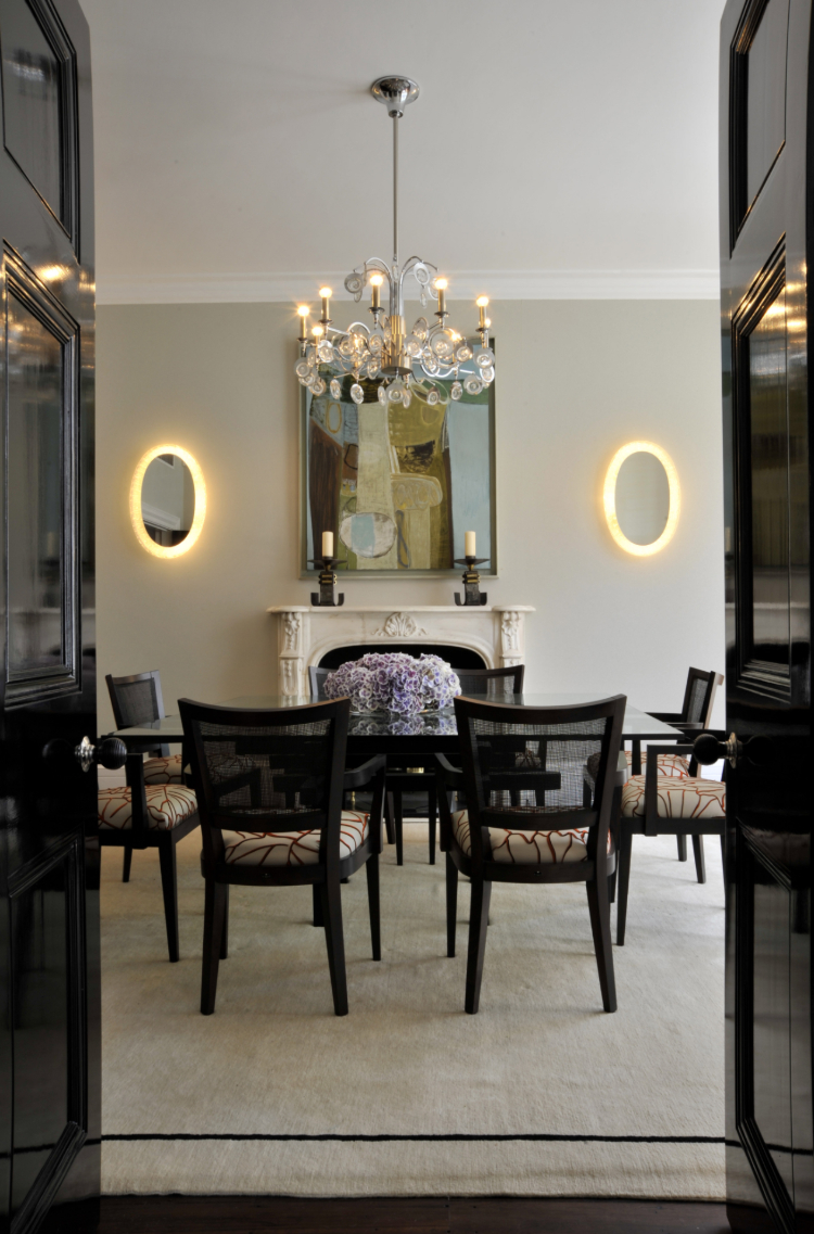 Soucie Horner - Defining Lifestyle Through Design