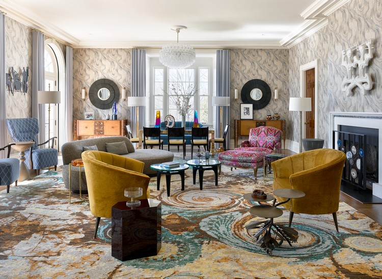 Ananiev Interiors