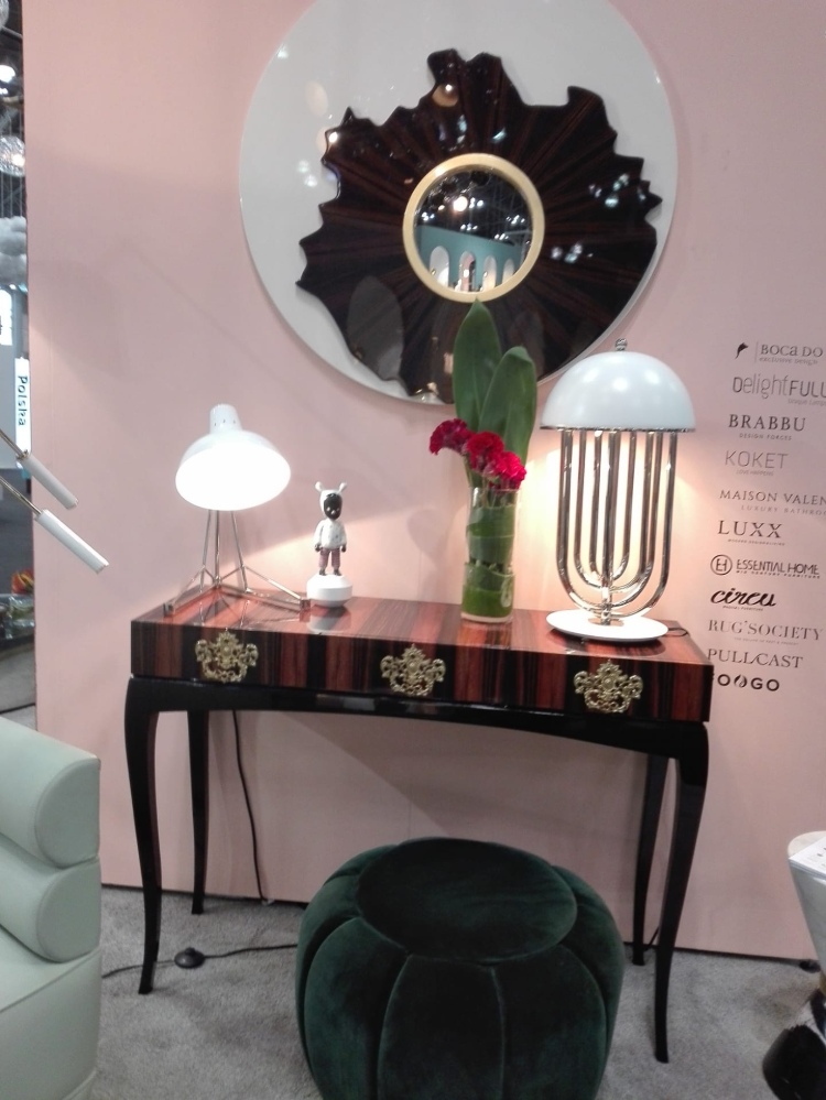 ICFF 2019