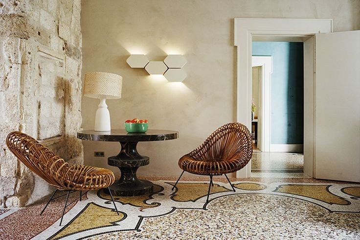 India Mahdavi