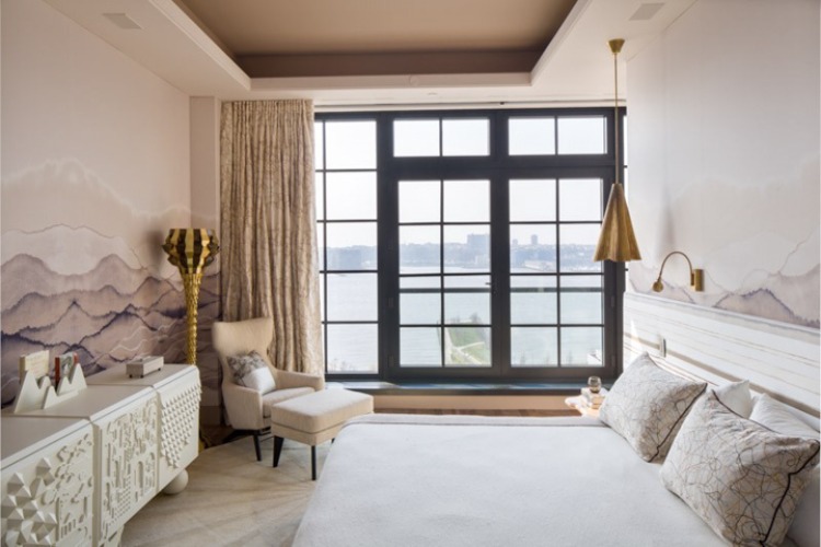 Jean-Louis Deniot - The Top Interior Designer
