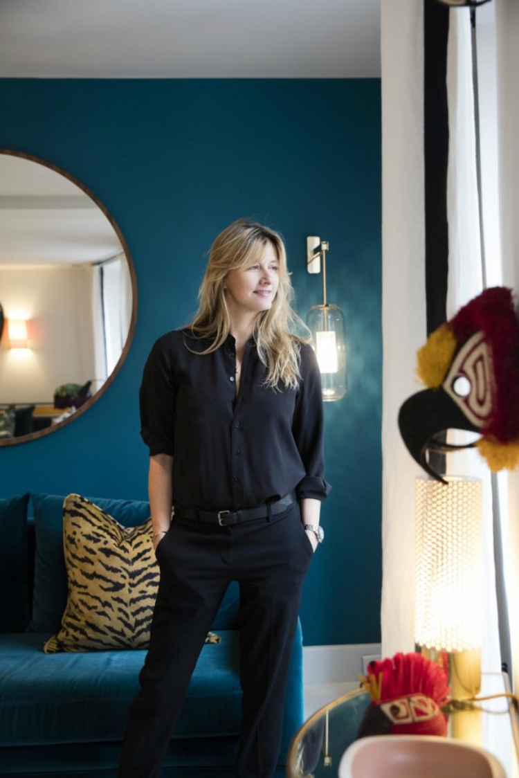 French Interior Designers