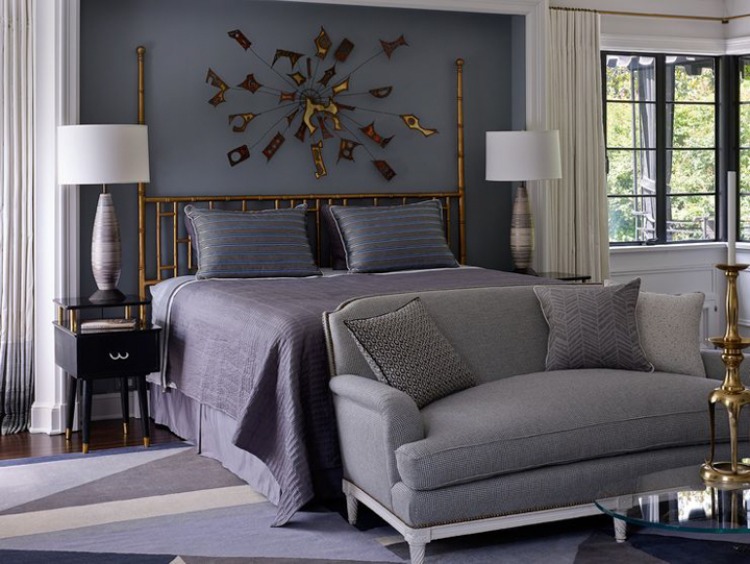 Jean-Louis Deniot - The Top Interior Designer