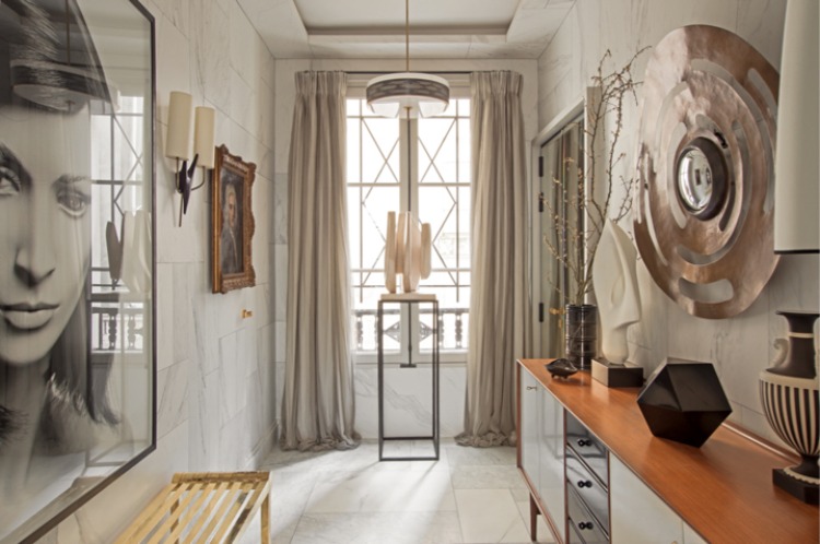 Jean-Louis Deniot - The Top Interior Designer