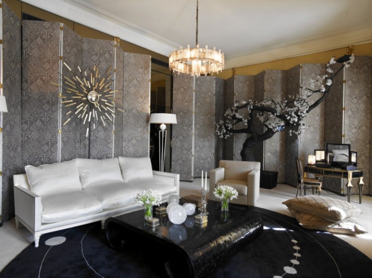 Jean-Louis Deniot - The Top Interior Designer
