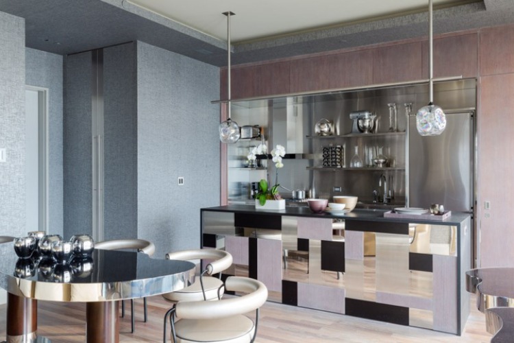 Jean-Louis Deniot - The Top Interior Designer