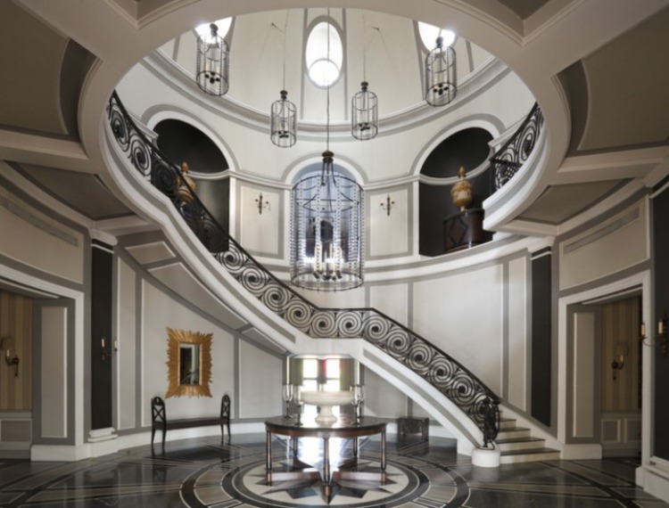 Jean-Louis Deniot - The Top Interior Designer
