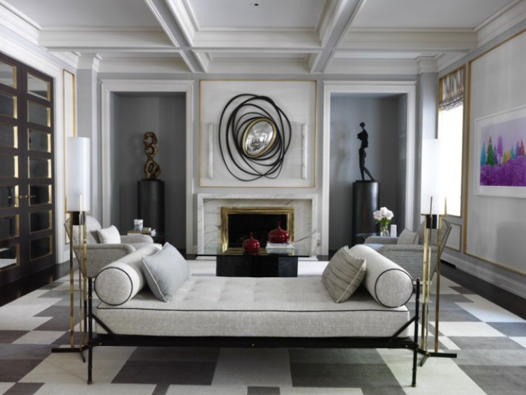 Jean-Louis Deniot - The Top Interior Designer