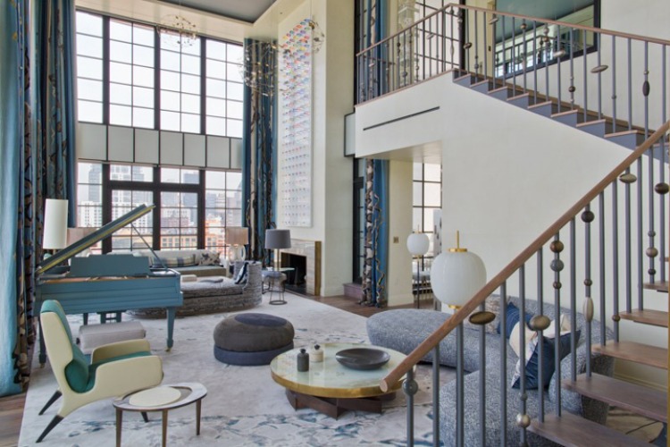 Jean-Louis Deniot - The Top Interior Designer
