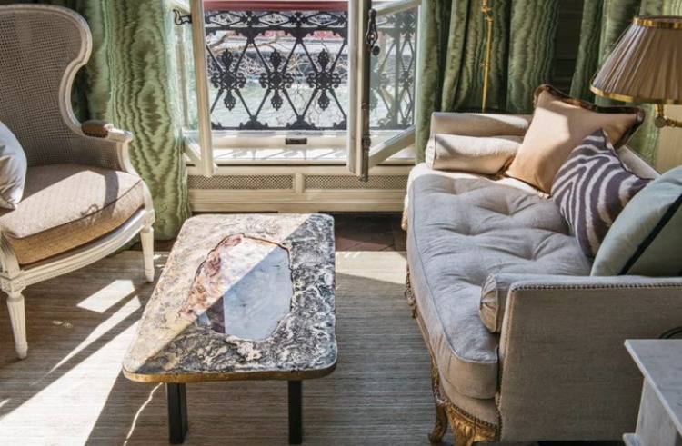 Jean-Louis Deniot - The Top Interior Designer