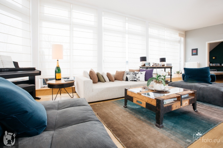 Otto von Berlin: Creative Spaces Everywhere