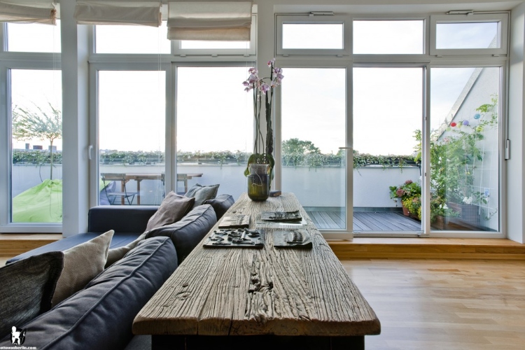 Otto von Berlin: Creative Spaces Everywhere