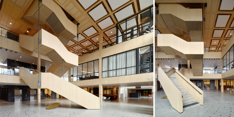 Ahrbom and Partner - Ull's House