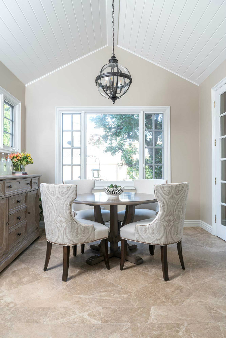 Amy Peltier Interiors - Burbank Kitchen Remodel