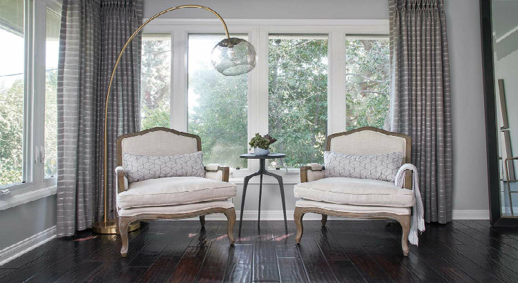 Amy Peltier - La Canada, Family Home